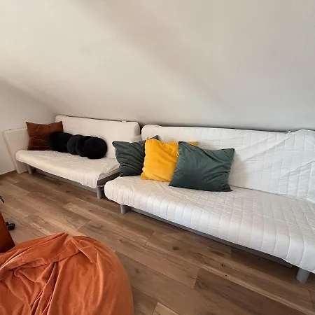 Vakantiehuis Aura Vendeghaz Révfülöp